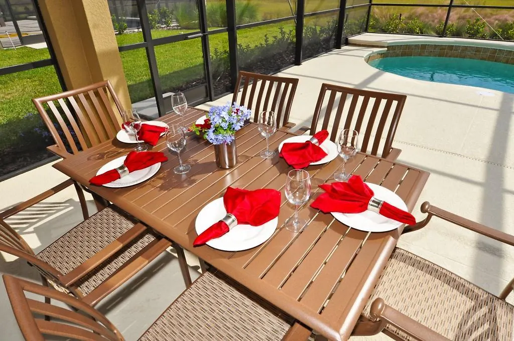 Solterra Resort #230753 Home Davenport 0*,