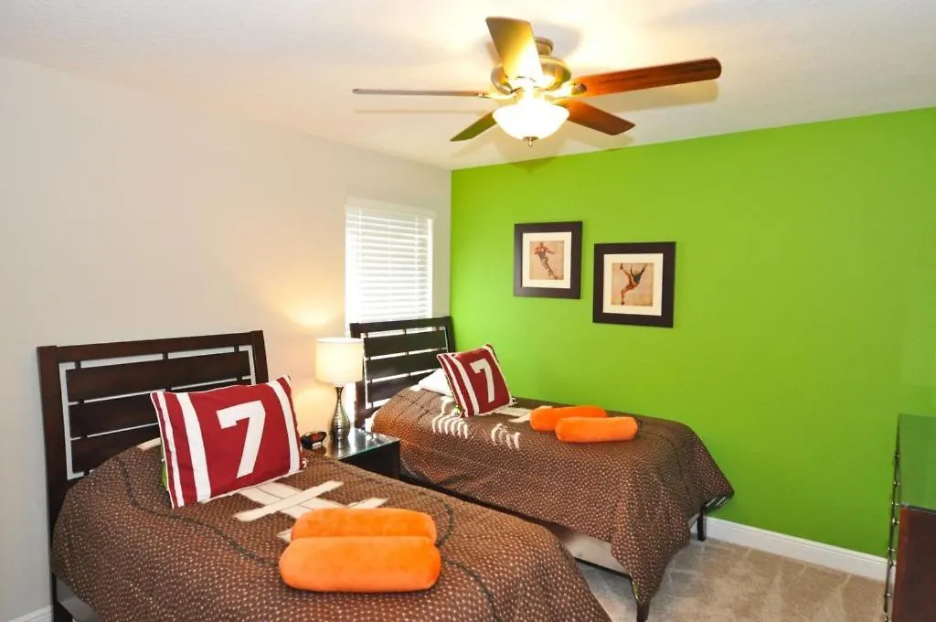 Solterra Resort #230753 Home location