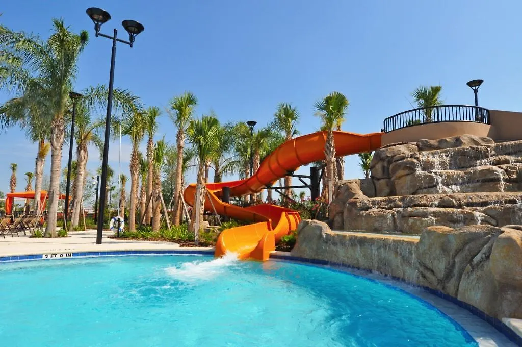 Solterra Resort #230753 Home Davenport United States