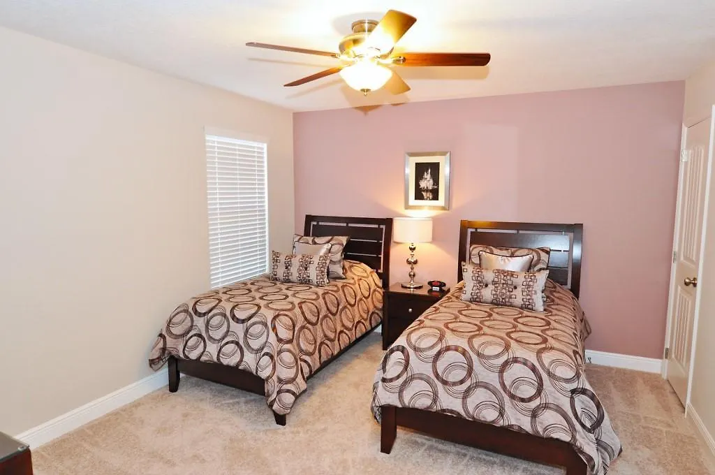 Holiday home Solterra Resort #230753 Home Davenport United States