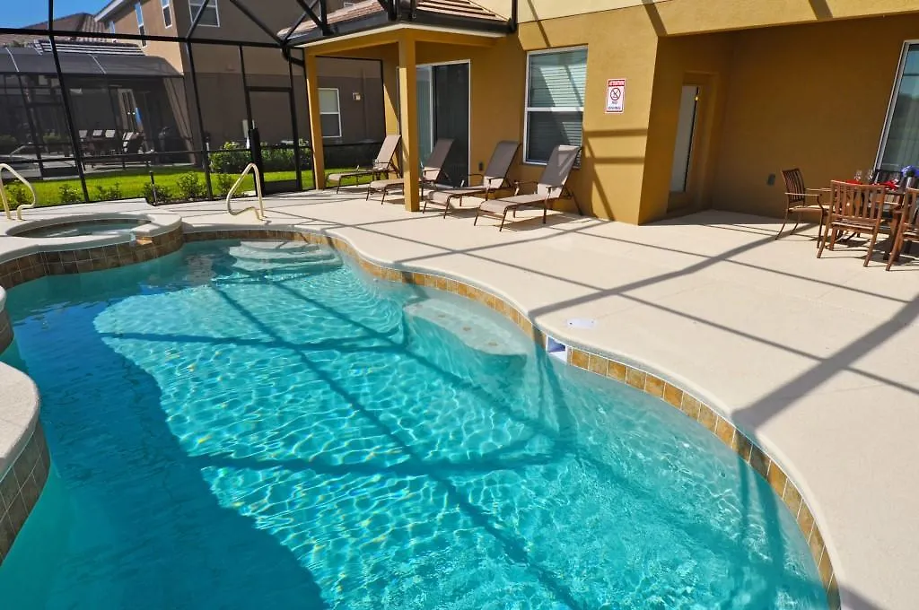 Solterra Resort #230753 Home Davenport