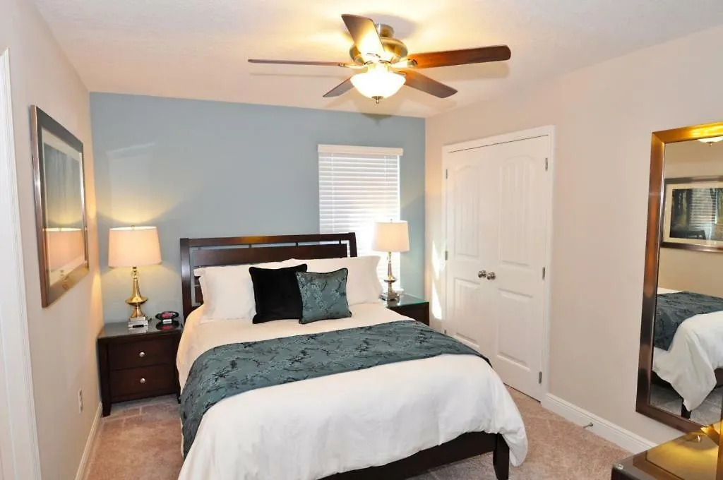 Holiday home Solterra Resort #230753 Home Davenport