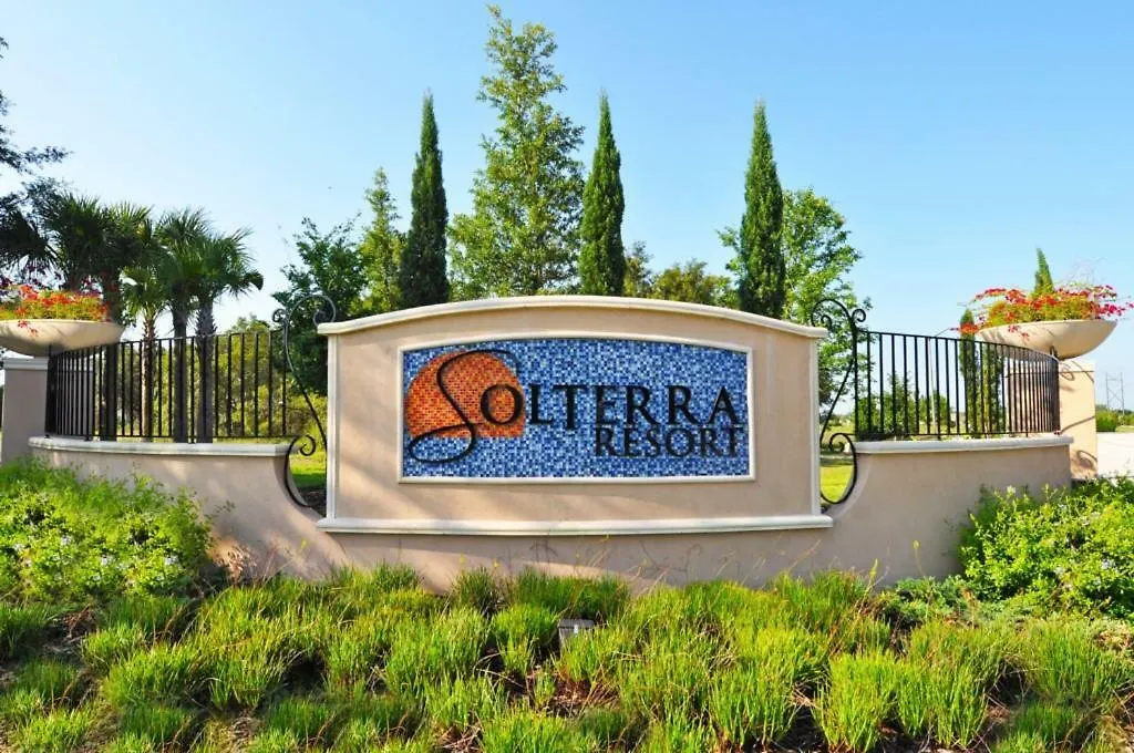 Solterra Resort #230753 Home Davenport